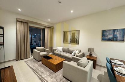 Apartment - 2 - 3 for rent in The Flagship Two - Al Satwa - Dubai Apartment - 2 - 3 for rent in The Flagship Two - Al Satwa - Dubai