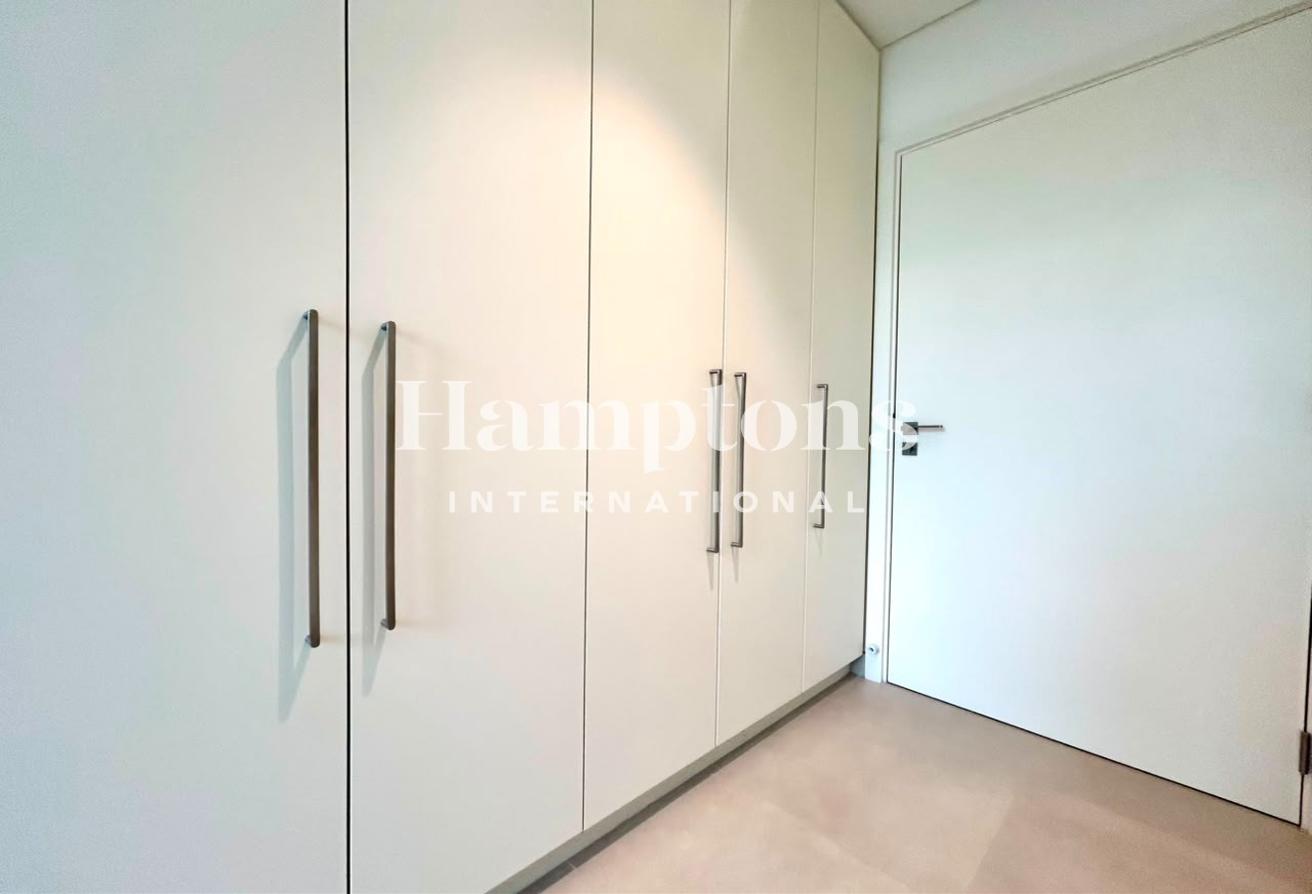Bigger Layout | Direct Pool Access | Vacant photo 12