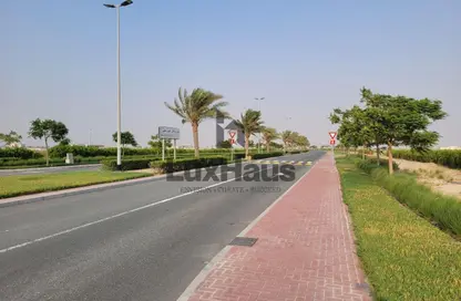 Land - Studio for sale in Saih Shuiab House - Jebel Ali Hills - Jebel Ali - Dubai