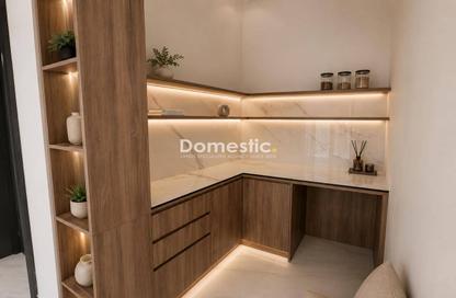 Villa - 6 Bedrooms - 7+ Bathrooms for rent in Nad Al Sheba - Dubai Villa - 6 Bedrooms - 7+ Bathrooms for rent in Nad Al Sheba - Dubai