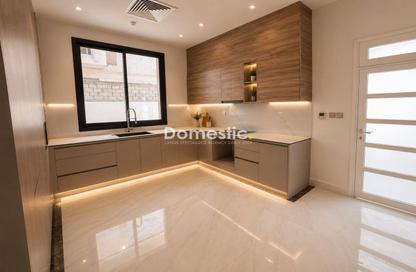 Villa - 6 Bedrooms - 7+ Bathrooms for rent in Nad Al Sheba - Dubai