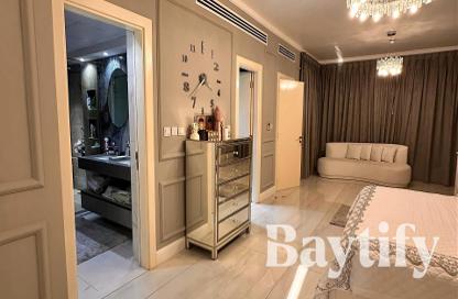 Townhouse - 6 - 6 for rent in Shamal Terraces 4 - Shamal Terraces - District 14 - Jumeirah Village Circle - Dubai Townhouse - 6 - 6 for rent in Shamal Terraces 4 - Shamal Terraces - District 14 - Jumeirah Village Circle - Dubai