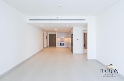 Apartment - 2 Bedrooms - 3 Bathrooms for rent in Beach Mansion Tower 1 - Beach Mansion - EMAAR Beachfront - Dubai Harbour - Dubai