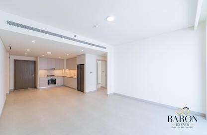 Apartment - 2 Bedrooms - 3 Bathrooms for rent in Beach Mansion Tower 1 - Beach Mansion - EMAAR Beachfront - Dubai Harbour - Dubai
