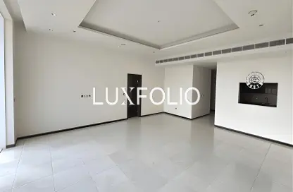 شقة - 2 غرف نوم - 3 حمامات للايجار في الزفير - تيارا - نخلة جميرا - دبي