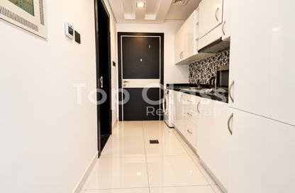Apartment - Studio - 1 for rent in Giovanni Boutique Suites - Dubai Sports City - Dubai