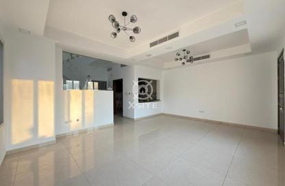 Villa - 5 - 6 for rent in Grand Paradise II - District 10 - Jumeirah Village Circle - Dubai Villa - 5 - 6 for rent in Grand Paradise II - District 10 - Jumeirah Village Circle - Dubai