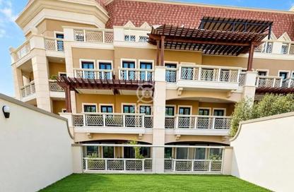 Villa - 5 - 6 for rent in Grand Paradise II - District 10 - Jumeirah Village Circle - Dubai