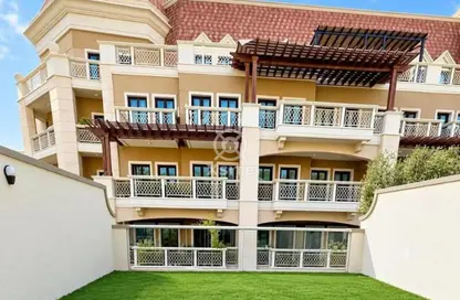 Villa - 5 Bedrooms - 6 Bathrooms for rent in Grand Paradise II - District 10 - Jumeirah Village Circle - Dubai