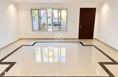 Villa - 5 - 6 for rent in Grand Paradise II - District 10 - Jumeirah Village Circle - Dubai