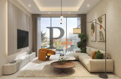 Townhouse - 4 Bedrooms - 3 Bathrooms for sale in Lush at DAMAC Riverside - Dubai Investment Park 2 (DIP 2) - Dubai Investment Park (DIP) - Dubai
