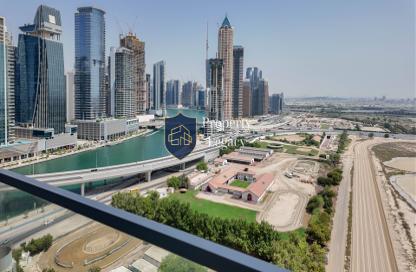 Apartment - 2 - 3 for sale in Amna - Al Habtoor City - Business Bay - Dubai Apartment - 2 - 3 for sale in Amna - Al Habtoor City - Business Bay - Dubai