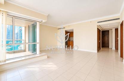 Apartment - 1 - 2 for rent in Murjan Tower - Dubai Marina Towers - Dubai Marina - Dubai