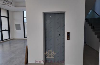 Villa - 5 Bedrooms - 6 Bathrooms for rent in Meydan Racecourse Villas - Meydan - Dubai