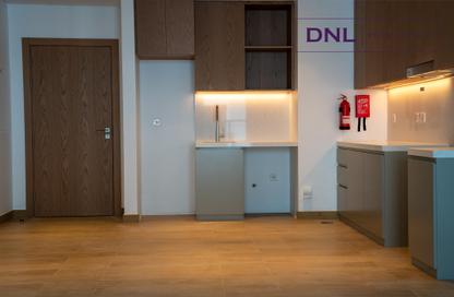 Apartment - 1 Bedroom - 1 Bathroom for rent in Le Ciel 3 - Le Ciel - Port de La Mer - La Mer - Jumeirah - Dubai