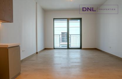 Apartment - 1 Bedroom - 1 Bathroom for rent in Le Ciel 3 - Le Ciel - Port de La Mer - La Mer - Jumeirah - Dubai