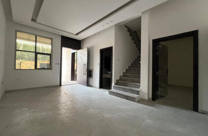 Villa - 4 - 6 for sale in Al Zaheya Gardens - Al Zahya - Ajman
