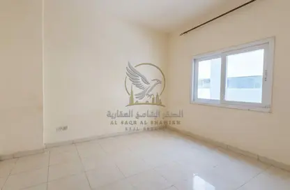 Apartment - 1 Bedroom - 1 Bathroom for rent in Bu Tina - Al Sharq - Sharjah