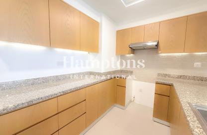Apartment - 2 Bedrooms - 3 Bathrooms for rent in Bellevue Tower 1 - Bellevue Towers - Downtown Dubai - Dubai