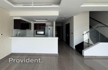 Villa - 4 Bedrooms - 4 Bathrooms for sale in Bel Air - Trump Estates - Damac Hills - Dubai