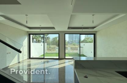 Villa - 4 Bedrooms - 4 Bathrooms for sale in Bel Air - Trump Estates - Damac Hills - Dubai