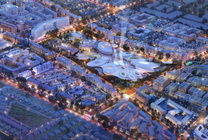 16309162 - الصورة الرئيسية للعقار