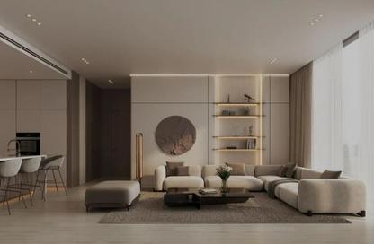Apartment - Studio - 1 Bathroom for sale in Binghatti Elite - Dubai Production City (IMPZ) - Dubai