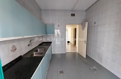 Apartment - 2 Bedrooms - 3 Bathrooms for rent in Dar Al Majaz - Jamal Abdul Nasser Street - Al Majaz - Sharjah