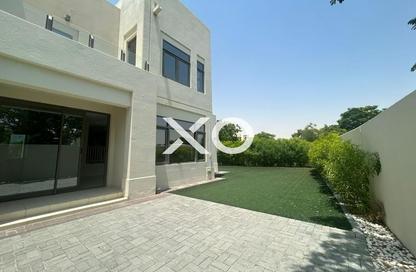 Villa - 3 Bedrooms - 4 Bathrooms for rent in Mira Oasis 2 - Mira Oasis - Reem - Dubai