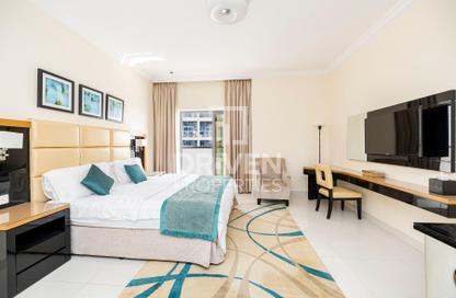 Apartment - Studio - 1 Bathroom for rent in Capital Bay Tower A - Capital Bay - Business Bay - Dubai