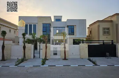 Villa - 6 Bedrooms - 7 Bathrooms for sale in Al Yasmeen 1 - Al Yasmeen - Ajman