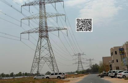 Land - Studio for sale in Al Yasmeen 1 - Al Yasmeen - Ajman
