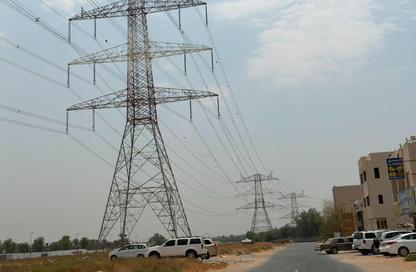 Land - Studio for sale in Al Yasmeen 1 - Al Yasmeen - Ajman