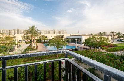 Townhouse - 3 Bedrooms - 3 Bathrooms for sale in Safi Townhouses - Town Square - Dubai