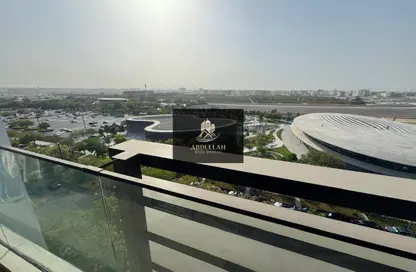 Apartment - 3 Bedrooms - 3 Bathrooms for rent in East Village - Aljada - Sharjah