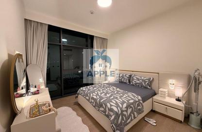 Apartment - 1 Bedroom - 2 Bathrooms for rent in Vida 2 - Vida Residences - Aljada - Sharjah
