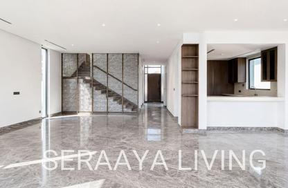 Villa - 5 Bedrooms - 5 Bathrooms for sale in Alaya Gardens - Tilal Al Ghaf - Dubai Villa - 5 Bedrooms - 5 Bathrooms for sale in Alaya Gardens - Tilal Al Ghaf - Dubai