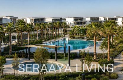 Villa - 5 Bedrooms - 5 Bathrooms for sale in Alaya Gardens - Tilal Al Ghaf - Dubai