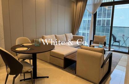 Apartment - 1 - 2 for rent in Nobles Tower - Business Bay - Dubai