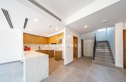 Townhouse - 3 - 4 for rent in La Violeta 2 - La Violeta - Villanova - Dubai