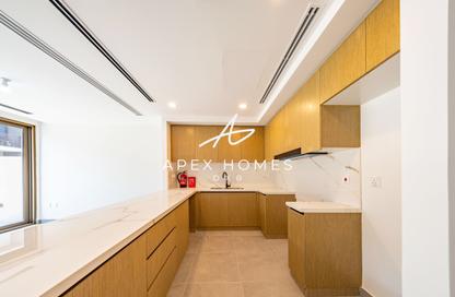 Townhouse - 3 - 4 for rent in La Violeta 2 - La Violeta - Villanova - Dubai