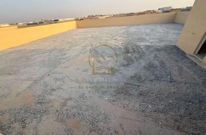 Land - Studio for rent in Al Jlail - Al Sajaa - Sharjah