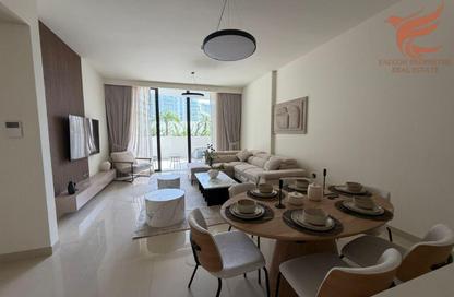 Apartment - 1 Bedroom - 1 Bathroom for rent in Northbay Residences - Mina Al Arab - Ras Al Khaimah Apartment - 1 Bedroom - 1 Bathroom for rent in Northbay Residences - Mina Al Arab - Ras Al Khaimah