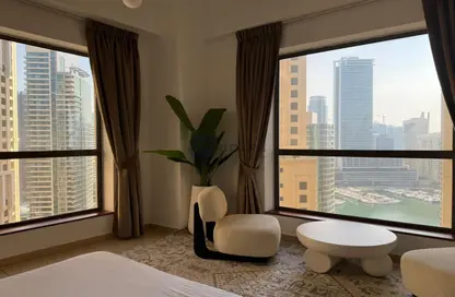 شقة - 2 غرف نوم - 3 حمامات للبيع في رمال 2 - رمال - جميرا بيتش ريزيدنس - دبي