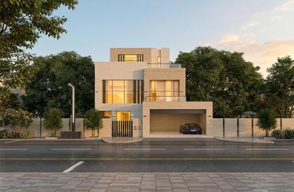 Land - Studio for sale in Al Sehma - Al Rowdat Suburb - Sharjah