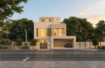 Land - Studio for sale in Al Sehma - Al Rowdat Suburb - Sharjah