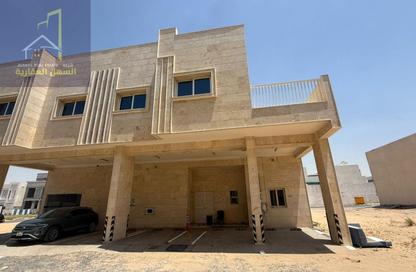 Whole Building - Studio - 7+ Bathrooms for sale in Muwaileh Commercial - Sharjah