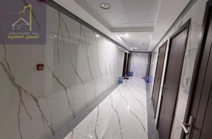 Whole Building - Studio - 7+ Bathrooms for sale in Muwaileh Commercial - Sharjah