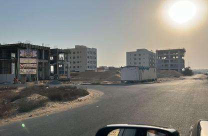 Land - Studio for sale in Ajman Hills - Al Alia - Ajman