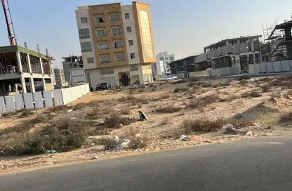 Land - Studio for sale in Ajman Hills - Al Alia - Ajman